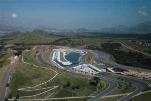 Cierran otra instalación olímpica en Río de Janeiro