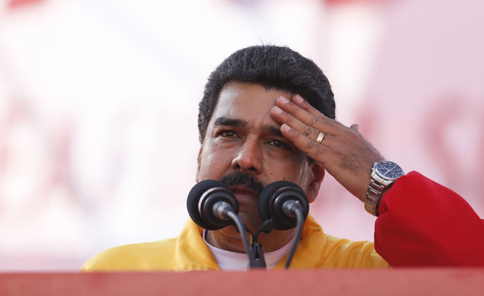 Asesinato del capitán de corbeta Rafael Acosta Arévalo desata nuevas condenas contra Maduro