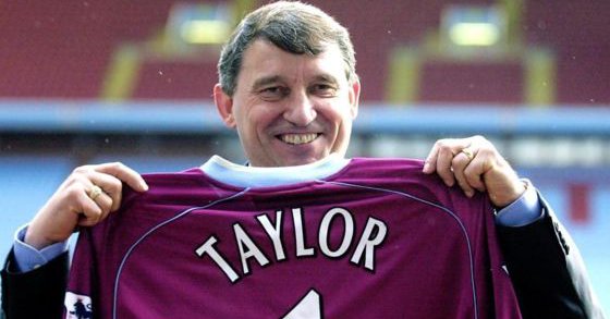 Graham Taylor