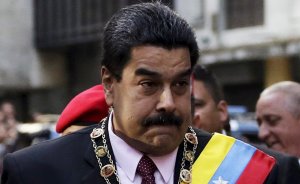 Maduro dice que Trump no puede ser “peor” que Obama y se mantiene a la expectativa