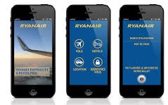 Conoce la app de aerolíneas número 1 en Europa