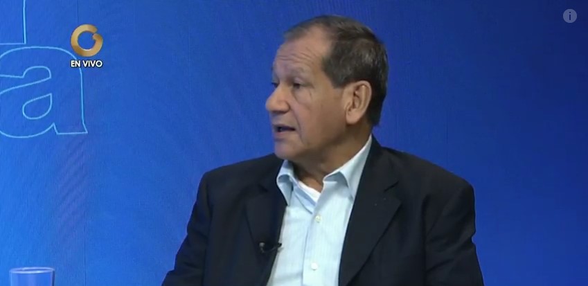 Gobernador chavista reconoce que el Gobierno no quiere elecciones regionales (Video)