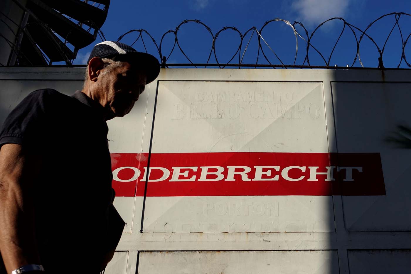 AN citará a representantes legales de Odebrecht en Venezuela