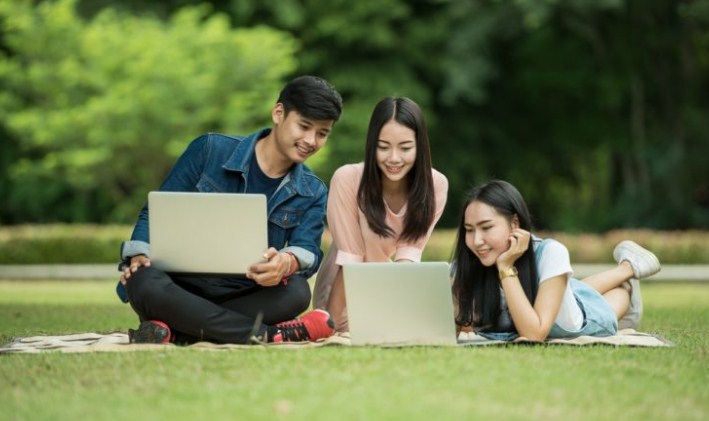 Claves para un equipo feliz