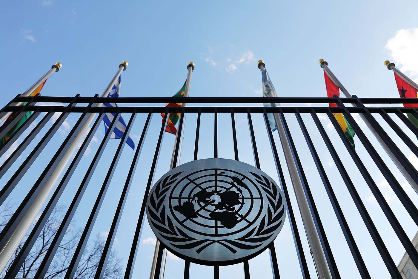 Maduro evalúa si va a la Asamblea de la ONU porque “teme” por su seguridad