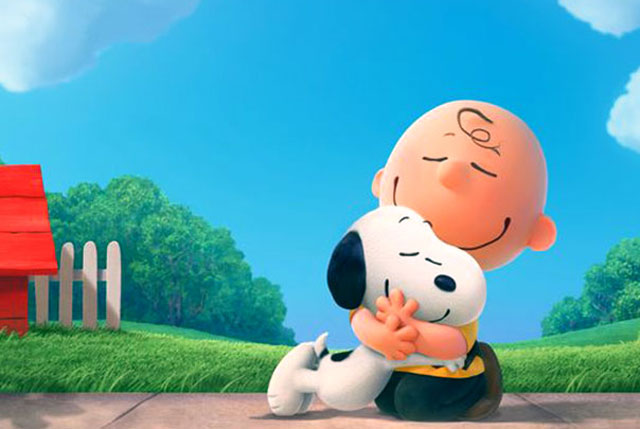 Pueden ser tuyos… Snoopy y Charlie Brown se ponen a la venta