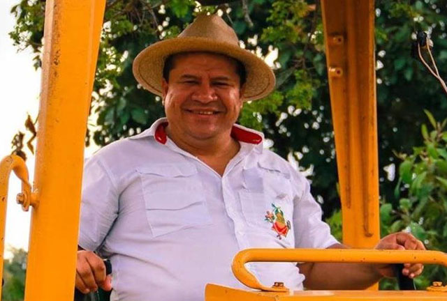 Matan a alcalde y concejal de poblado indígena en el norte de Guatemala