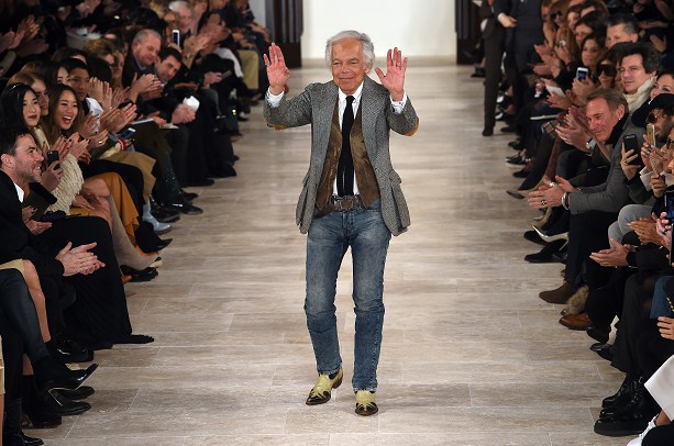 ¡Escándalo! Renunció el director de Ralph Lauren