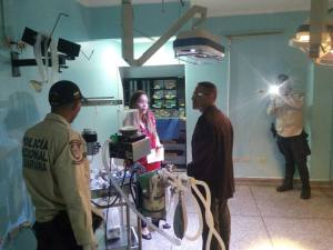 Esta clínica fue clausurada tras la muerte de mujer durante operación estética en Táchira