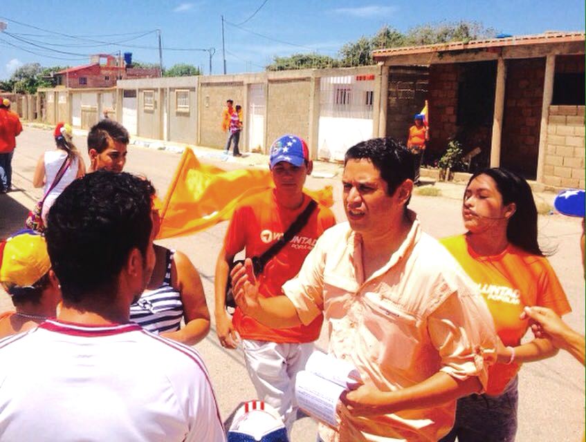Juan Bautista Mata: A las rectoras del CNE se les paga por hacer elecciones no por retrasarlas