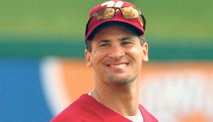 Vizquel revelará este miércoles los 28 jugadores que irán al Clásico Mundial de Béisbol