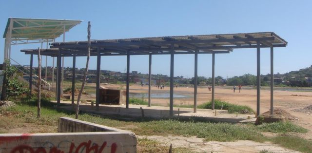 Cancha Nueva Esparta