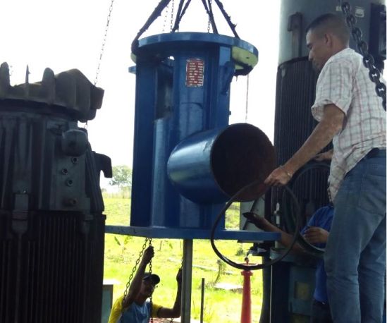 Hidrobolívar mantendrá racionamiento de agua en Puerto Ordaz hasta el #23F