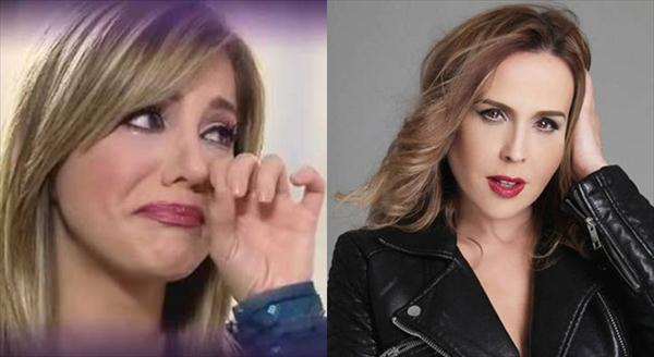 ¡No se soportan! El incómodo encuentro entre Sandra Villanueva y Rocío Higuera