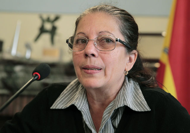 La viuda de Payá denuncia al régimen cubano por negar la entrada a Almagro
