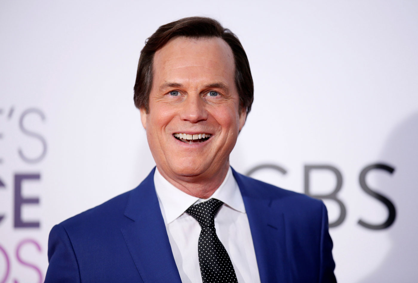 Murió el actor Bill Paxton