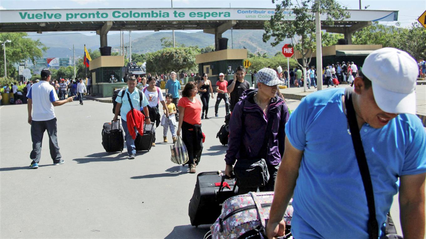 La difícil tarea de ponerse en los zapatos de los venezolanos