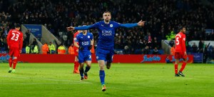 El Leicester, de la gloria de fútbol inglés al pozo en siete años