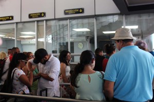 Panamá corta el “truco” de la migración venezolana