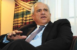 Ernesto Samper: El diálogo contuvo la violencia en Venezuela
