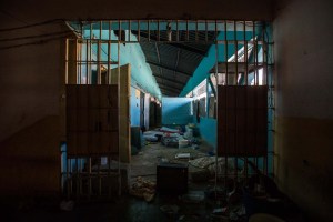 Una Ventana a la Libertad presenta plan estratégico para la reorganización del sistema penitenciario venezolano