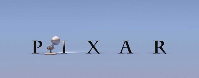 Pixar