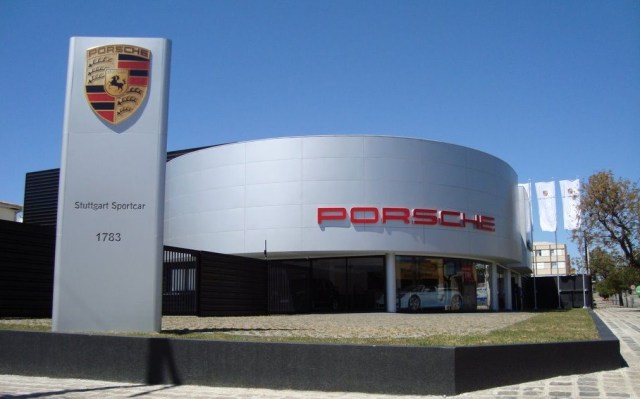 porsche-sede-legale