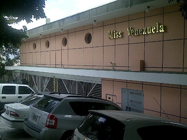 Quinta Miss Venezuela