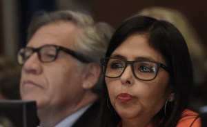 OEA convoca reunión de cancilleres por crisis política, social y humanitaria de Venezuela