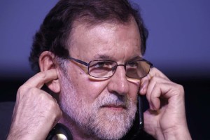 Rajoy desea la pronta recuperación de Bartra tras la explosión en Dortmund (+Tuit)