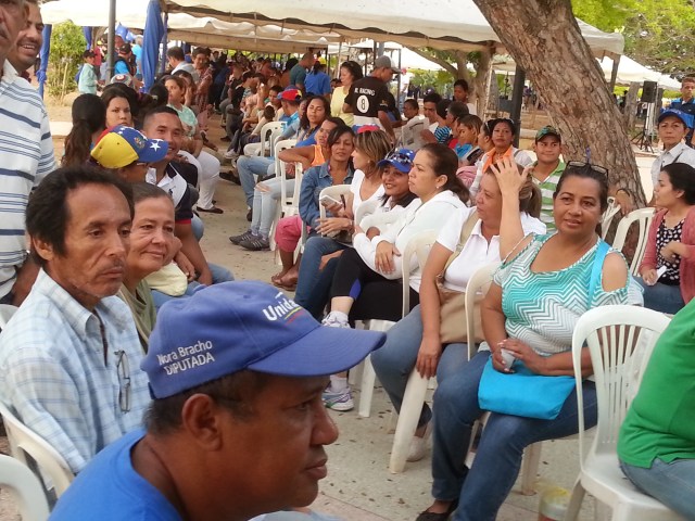 UNT -Validación Zulia