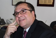 Víctor Maldonado C.: El desbarrancadero