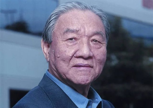 Ikutaro Kakehashi