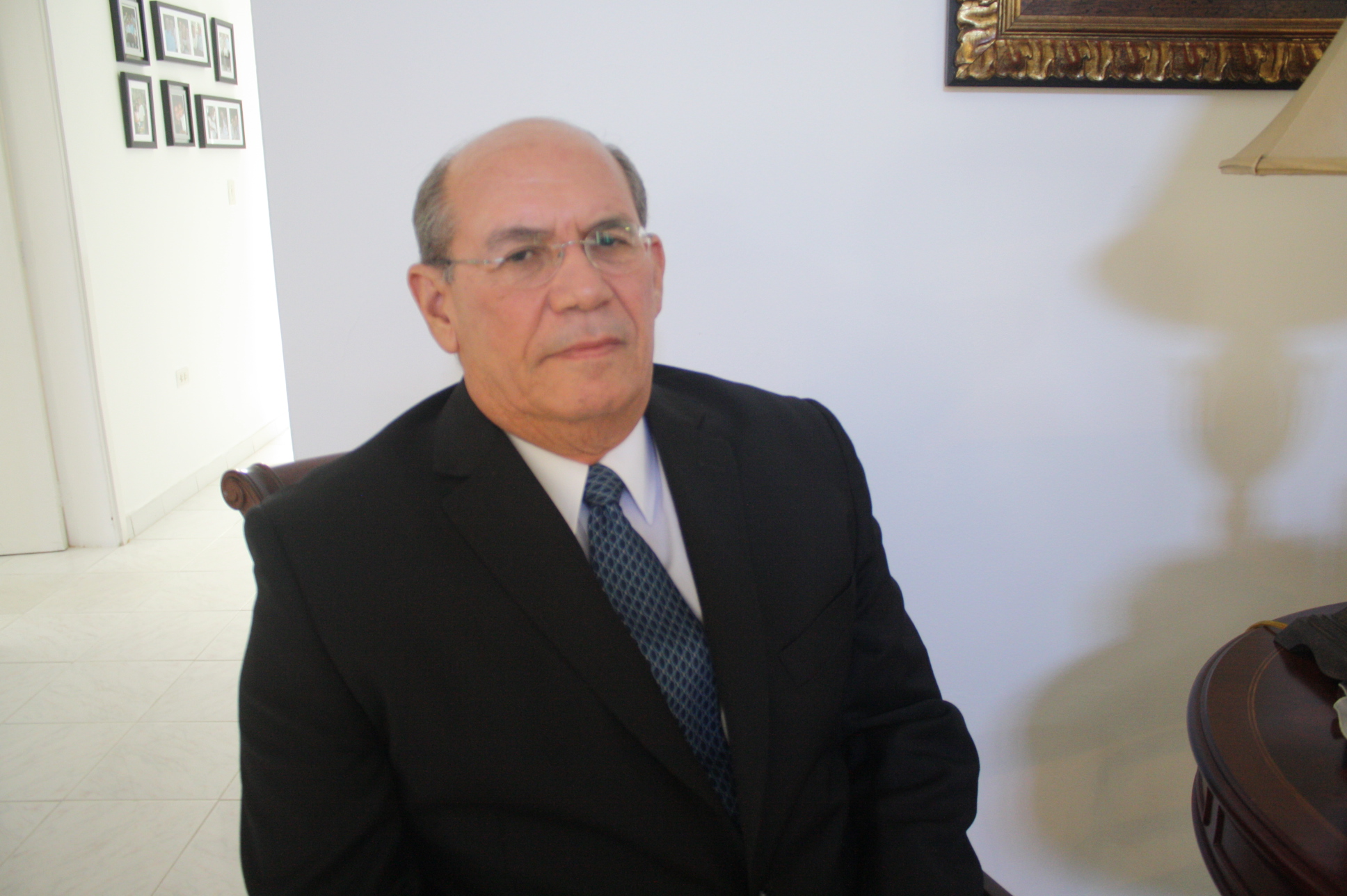 Omar González: TSJ está en desacato ante la Constitución