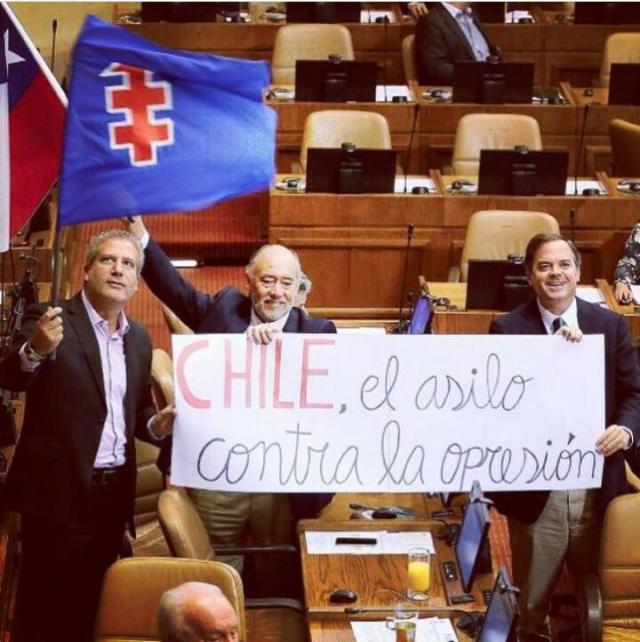 CongresoDeChile