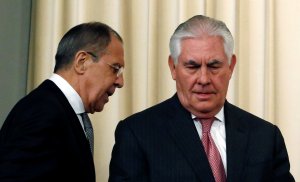 Rusia y EEUU apoyan investigar ataque químico sirio pero discrepan sobre Asad