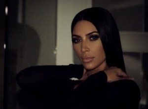 La foto de Kim Kardashian que se ha vuelto viral ¡y no por lo que crees!