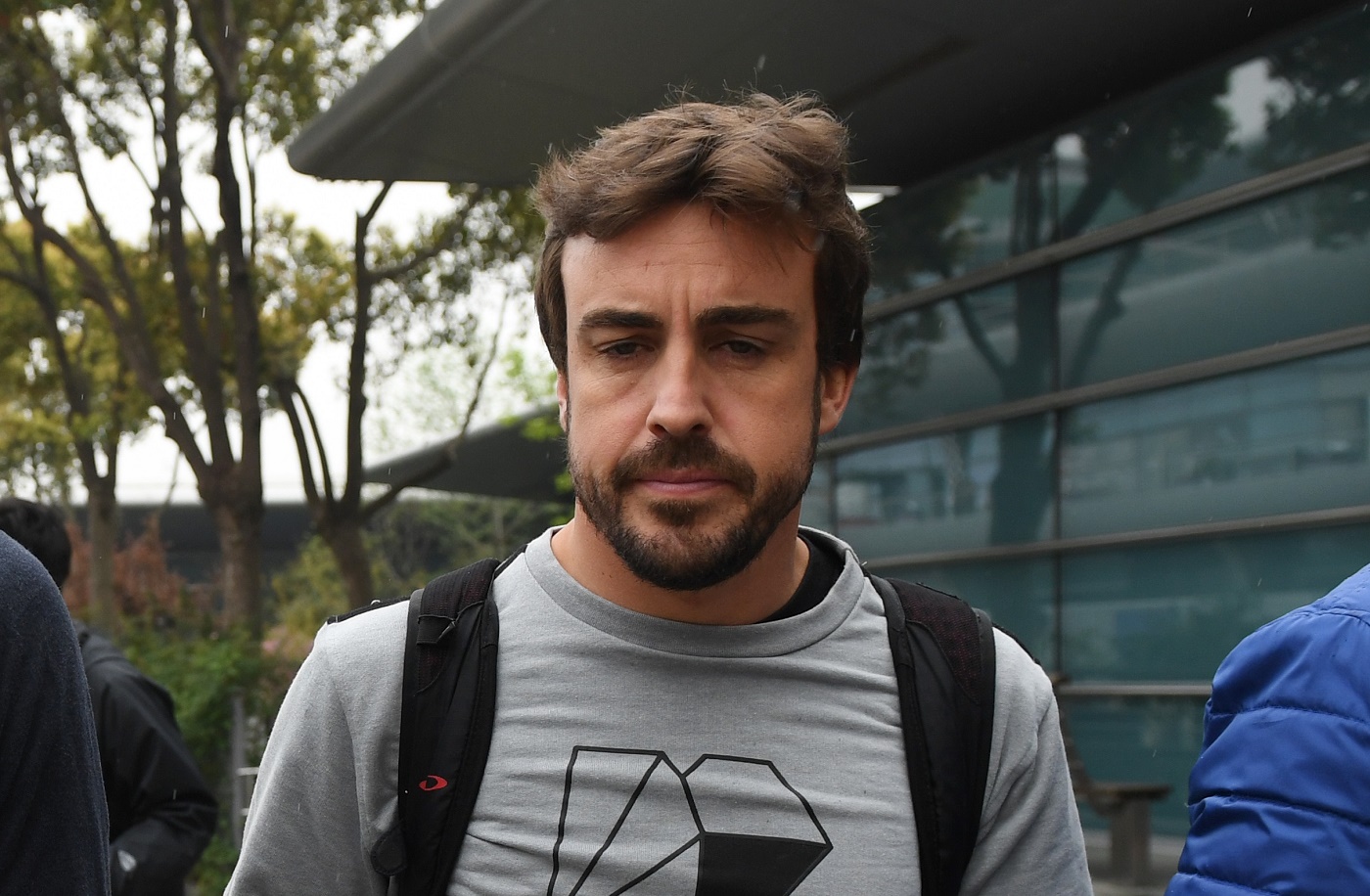 Fernando Alonso no correrá en Mónaco pero sí en las 500 millas de Indianápolis