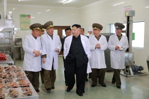 Corea del Norte dice que está preparada para un nuevo ensayo nuclear en cualquier momento