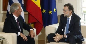 España y Uruguay piden acuerdo para celebrar elecciones en Venezuela