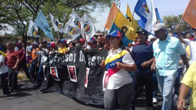 Dorkis Castro concejal de Gente de Guayana