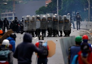 Ocho gobiernos de Sur y Centro América condenan uso excesivo de la fuerza en protestas en Venezuela (COMUNICADO)