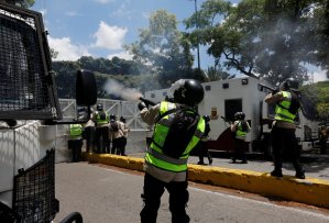 ONU expresa profunda preocupación por la continuada violencia  en las calles de Venezuela