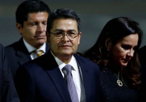 Gobierno de Honduras insta a convocar elecciones en Venezuela como solución a la crisis