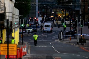 Tres nuevos detenidos en Manchester en conexión con el atentado