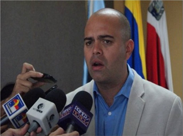 Concejo Municipal de Maracaibo continúa promoviendo la participación de niños y jóvenes en asuntos públicos    