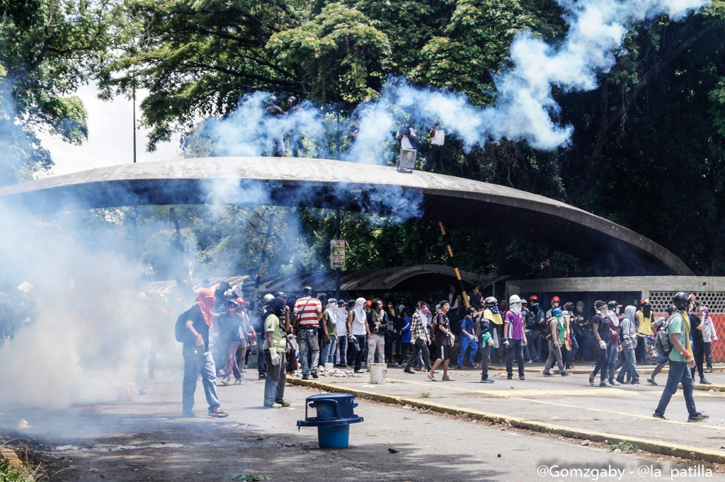 Comunicado de la Sociedad Venezolana de Filosofía