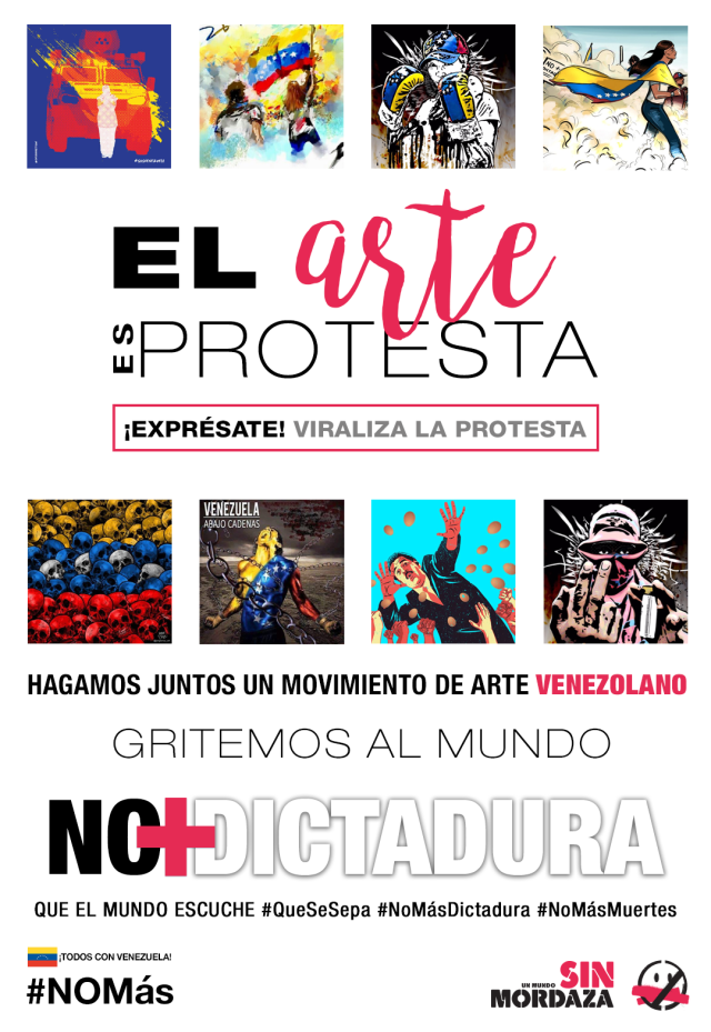 ElArteEsProtesta