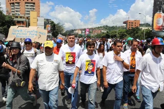 NDP 29.05.17 alfredo jimeno marcha