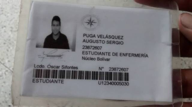 Sergio Puga